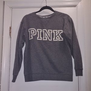 🤍PINK SWEATSHIRT🤍